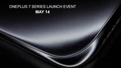 OnePlus 7 launch event confirmed on May 14: How to attend the launch