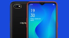 Oppo A1k officially launched in Russia for Rs 10,990