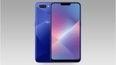 Oppo A5 new variant with 64GB storage launched in India for Rs 12,990