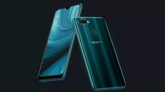 Oppo A7n with dual rear camera and 4,230mAh battery goes official