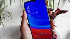 Oppo F9 Pro receives a price cut of Rs. 2,000; now available for Rs. 17,990
