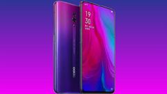 Oppo Reno Lite TENAA listing reveals key specs