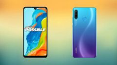 Huawei P30 lite goes on sale in India on April 25: Price, specs and launch offers