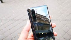 Huawei P30 Pro gets AR Measurement tool via new firmware update