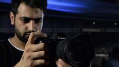 Panasonic Lumix S1 and S1R Full-frame mirrorless cameras first impressions