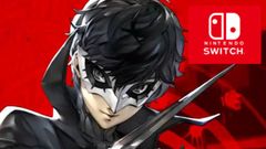 Persona 5 Scramble all set to arrive on Nintendo and PS4 soon