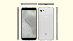 Google Pixel 3a, Pixel 3a XL leaked cases reveal key design elements
