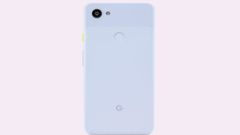 Google Pixel 3a new leak hints purple color variant