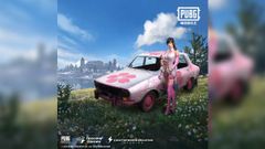 How to collect and use Easter eggs in PUBG Mobile