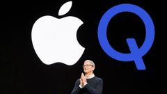 Qualcomm and Apple agree to drop all litigation