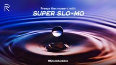 Realme 3 Pro will support super slow-motion video recording