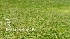 Realme CEO shares photos taken on the Realme 3 Pro