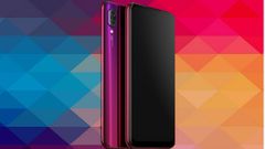 Xiaomi Redmi Note 7 Pro with 6GB RAM, 128GB storage might be available for sale on April 3 in India
