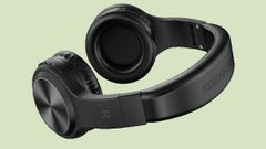 Riversong Rythm L wireless over-the-ear headphones launched for Rs 1,999