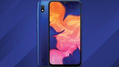 Samsung Galaxy A10e spotted on WiFi certification site hinting imminent launch