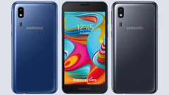 Samsung Galaxy A2 Core to be launched in India soon for Rs. 5,290