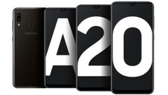 Samsung Galaxy A20 vs Other Budget smartphones Under Rs 15,000