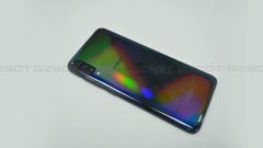 Samsung Galaxy A70 pre-order offers: Avail U Flex headset for Rs. 999Lately, Samsung Galaxy A70 was