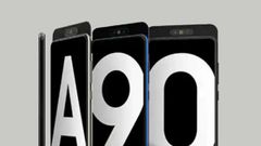 Samsung Galaxy A90 launch today: Watch the live stream here