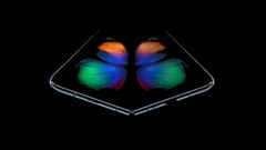 Samsung Galaxy Fold now available for pre-order