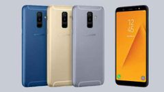 Samsung Galaxy J6 joins list of Android Pie smartphones