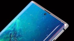 Samsung Galaxy Note10 Pro will use a massive 4500 mAh battery with fast charging