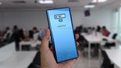 Samsung Galaxy Note10 will be available with two display sizes with 5G support
