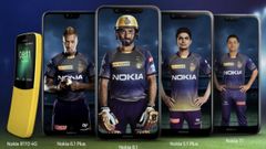 Select Nokia smartphones available at 15% discount this IPL season: Here’s how to get this offer