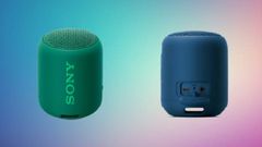 Sony announces SRS-XB12 EXTRA BASS Waterproof Speaker for Rs 3,990