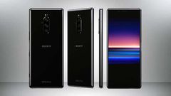 Sony Xperia 1 with 4K HDR display slated to launch on April 26 in Taiwan