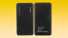 Stuffcool launches 10000mAh Type-C 3A two-way fast charging power bank in India