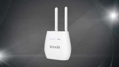 Tenda launches 4G680 4G LTE and VoLTE router in India for Rs 12,000