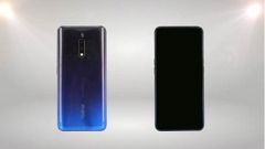 This is the Realme X: Upcoming flagship smartphone from Realme