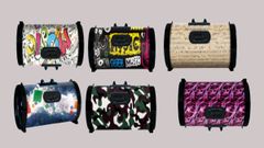 UBON Pro Bass 'SP-45' wireless speaker launched for Rs 2699 in India