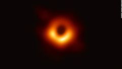 NASA scientist believes there's a black hole at center of our planet