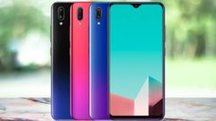 Vivo U1 to be launched in India in May for Rs. 6,490