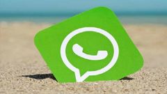 WhatsApp tests new message forwarding features on Android beta