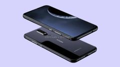 Nokia X71 complete renders leak online; triple rear cameras, Snapdragon 660 and more