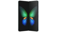 Samsung Galaxy Fold is coming to India in first week of May 2019
