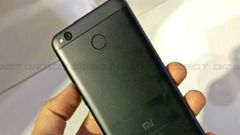 Xiaomi Redmi 4 receives MIUI 10.3.1.0 update in India