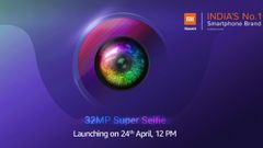 Xiaomi Redmi Y3 to launch on 24th of April: Will be an Amazon Exclusive