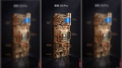 Lenovo Z6 Pro launch today at 11:30 am: Watch the live stream here