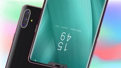 Asus ZenFone 6 listed on AnTuTu with I01WD model number