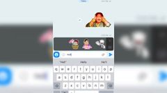 Hike Sticker Chat app review: Reduce your typing efforts