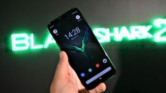 Xiaomi Black Shark 2: The Good, The Bad, And The X Factor