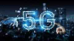 5G Will Enable Telecom Operators Manage Huge Data Growth: Report