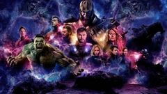 Marvel's Avengers: Endgame en route to becoming all-time highest grosser