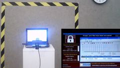 Samsung laptop infected with 6 deadliest virus is now worth Rs 1,200,000