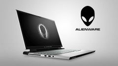 Dell Alienware m15, m17 Gaming Laptops Launched At Computex 2019: Features