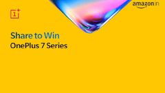 Oneplus 7, 7 pro launch highlights: Sale starts from May 16